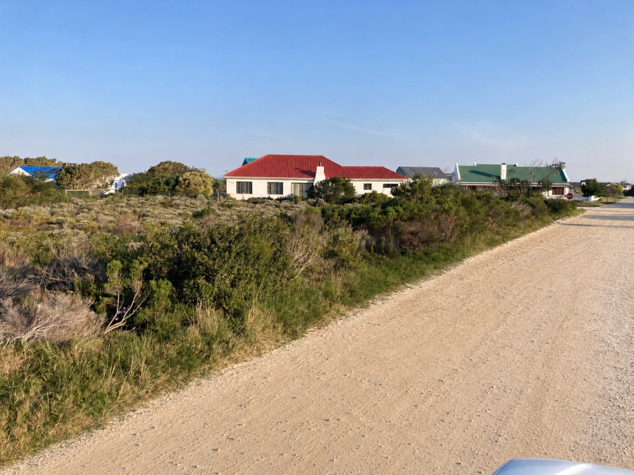 0 Bedroom Property for Sale in Bettys Bay Western Cape